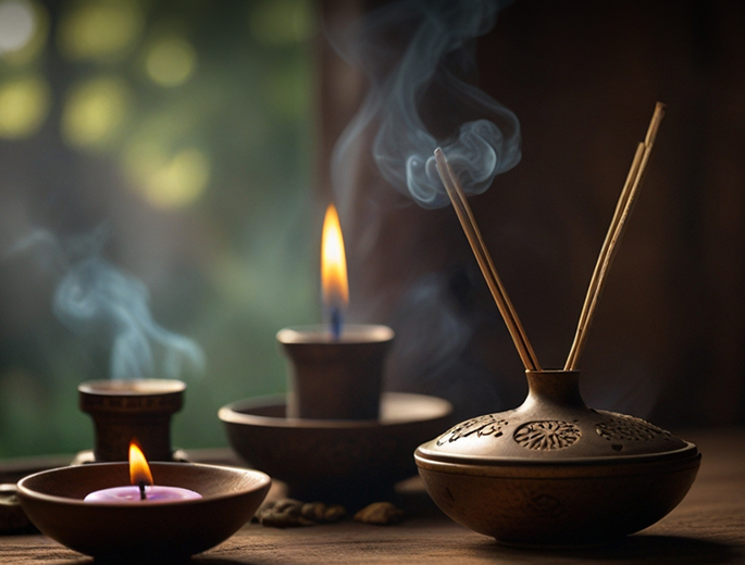 rituales de bienestar